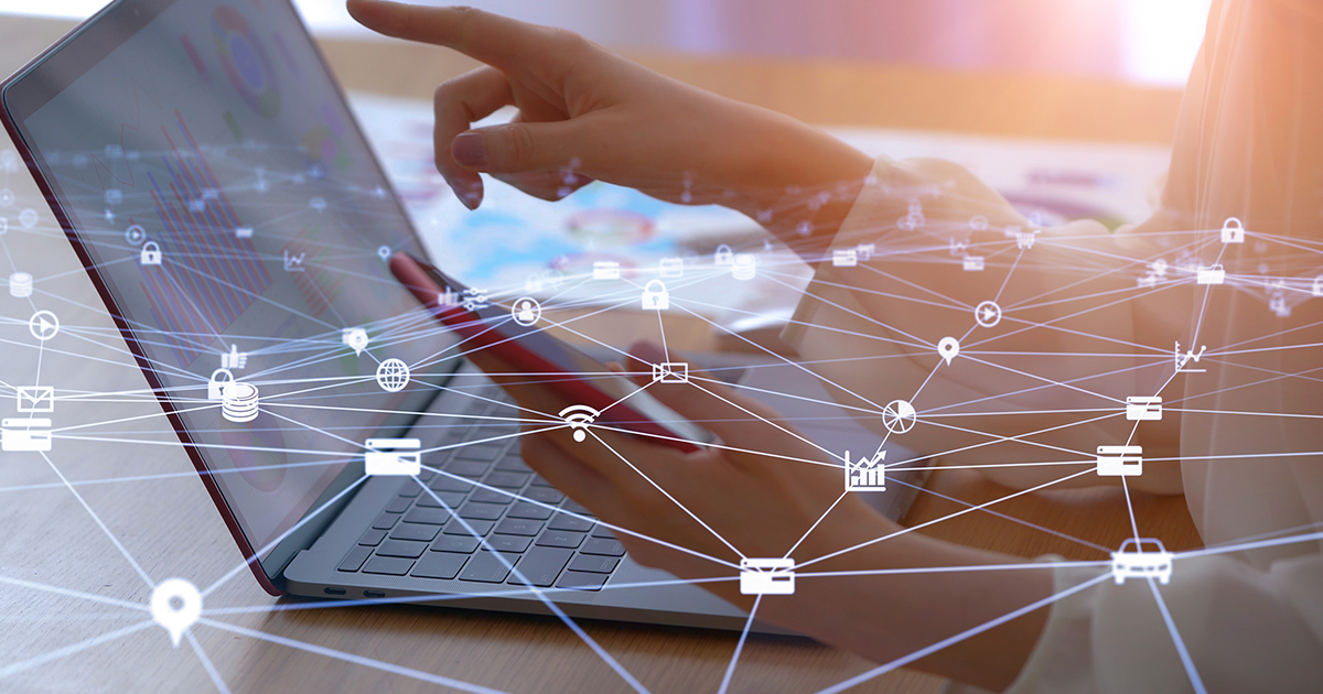 How do life insurance companies use big data? - eFinancial