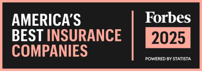 America's Best Insurance Companies | Forbes 2025